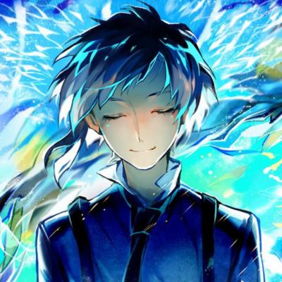 优质动漫基头