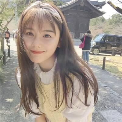 微信少女头像图片2025最新款