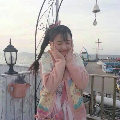 微信少女头像图片2025最新款