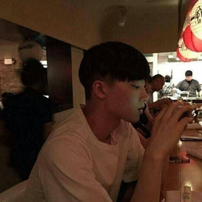 情侣头像单人霸气一男一女图片