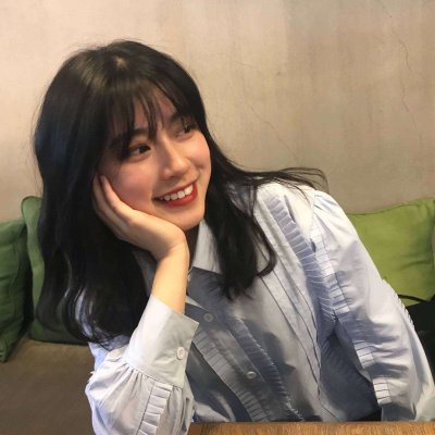 头像女个性可爱风图片