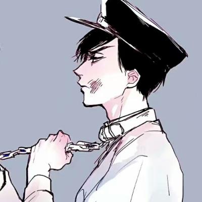 优质动漫基头