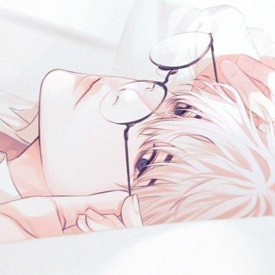 漫画男生帅气冷酷头像图片