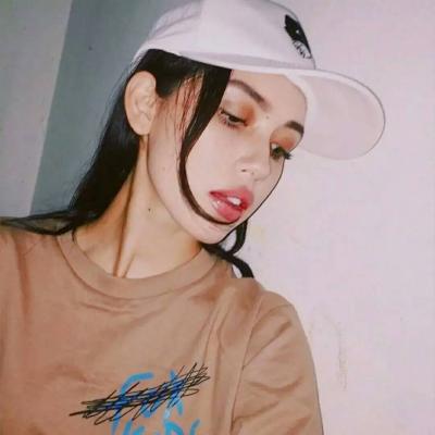 ins欧美女生头像微博图片
