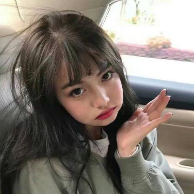 微信头像女生可爱萌成年图片