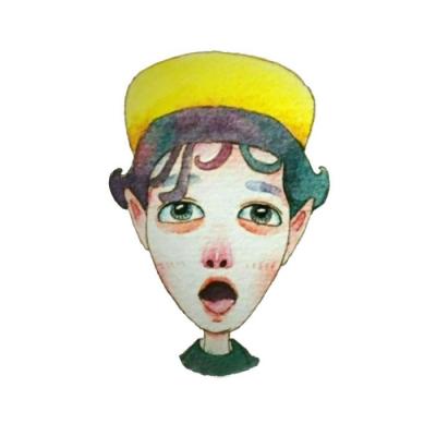 有趣微信头像情侣