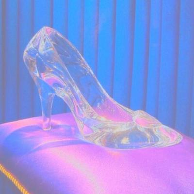 给女人带来感情好运的微信头像图片