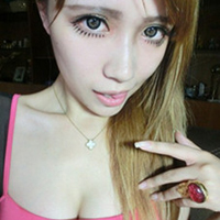 成熟女人的气质头像