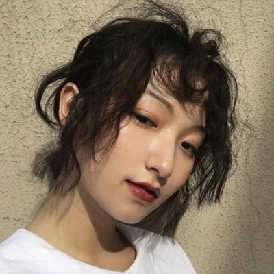 长得好看的头像女生