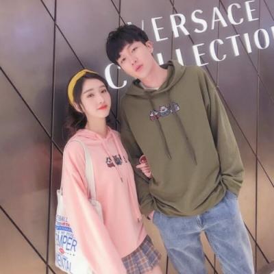 情侣头像微信头像时尚潮流图片