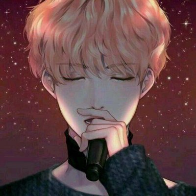 男生头像动漫帅气高清图片