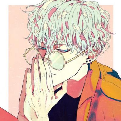 优质动漫基头