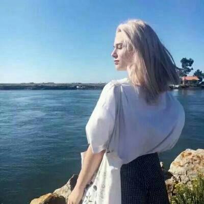 欧美头像ins高级质感女头时尚图片