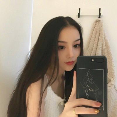 仙女可爱女生闺蜜头像