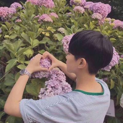 情侣头像单人霸气一男一女图片