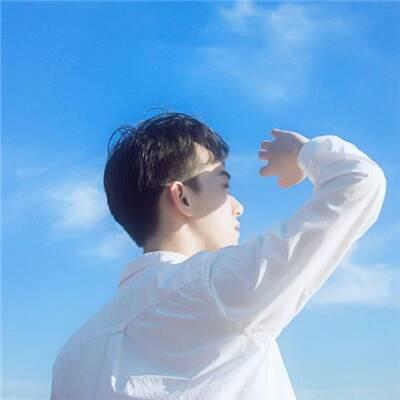 抖音网图小哥哥头像