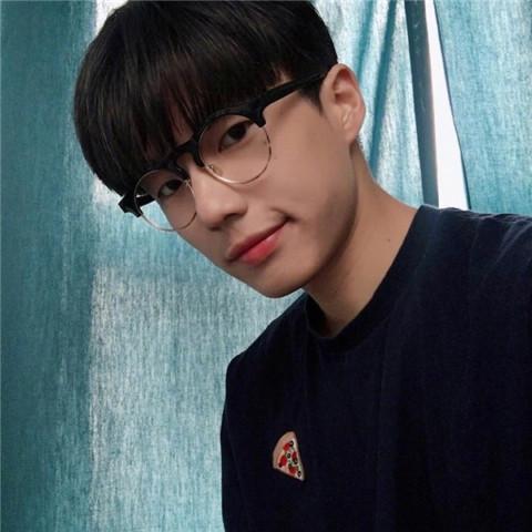 快手头像清晰480x480男生