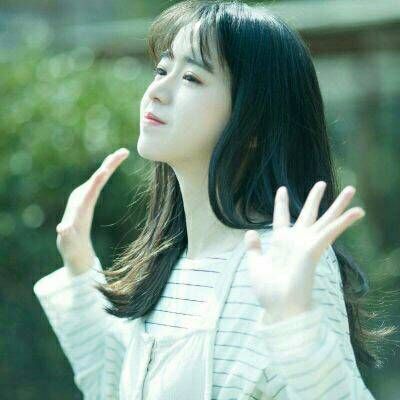 学生头像女生16岁