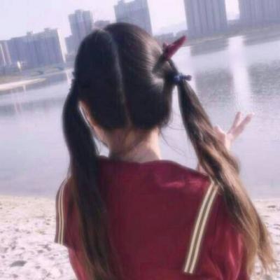 超好看的真人头像女头图片