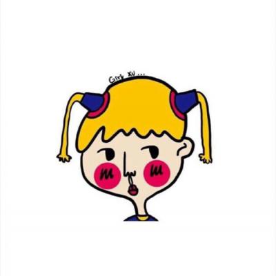 有趣微信头像情侣
