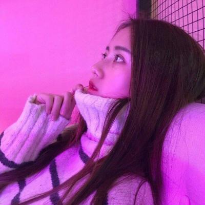 长得好看的头像女生