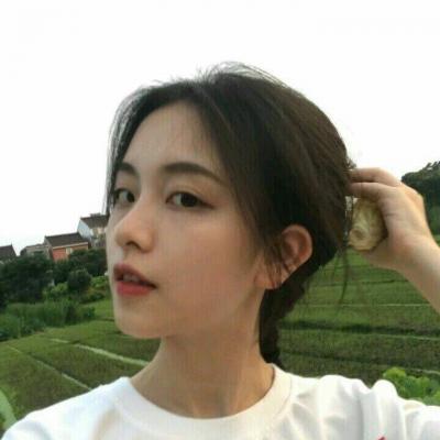 微信头像女生可爱萌成年图片
