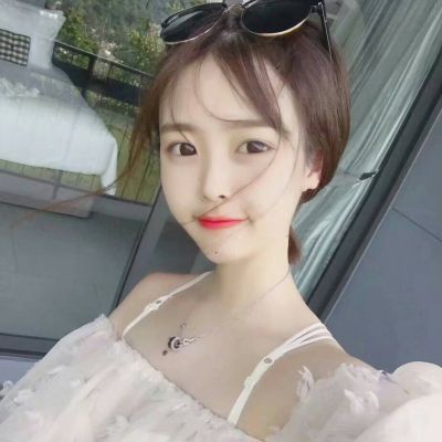 可爱美丽漂亮女孩头像