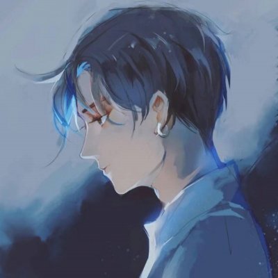 男生头像动漫帅气高清图片