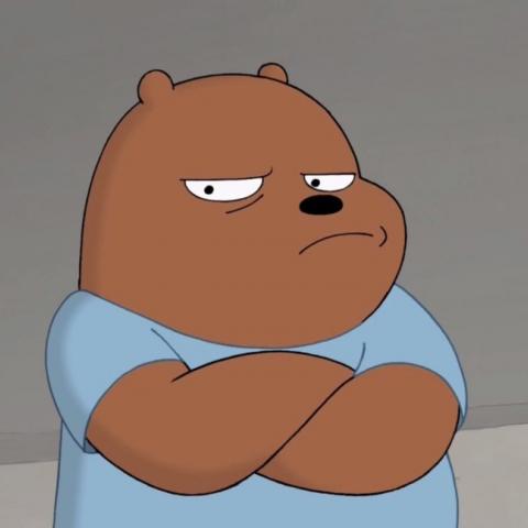 可爱好玩的高清微信头像