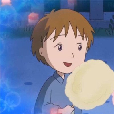 动漫头像情侣头像高清大图