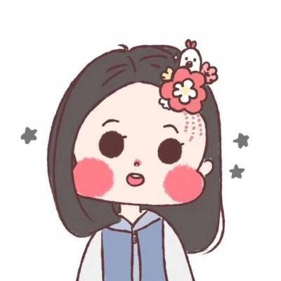 动漫微信头像情侣专用高清图片