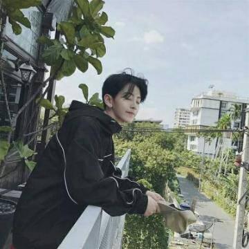 抖音网图小哥哥头像