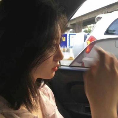 微信头像女生可爱萌成年图片