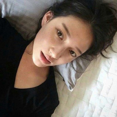 女生生活高清照片头像图片