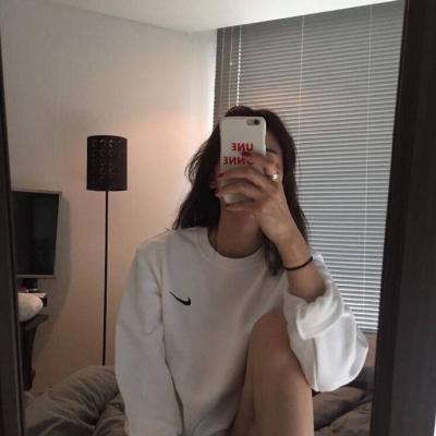 女生手机控抖音头像图片