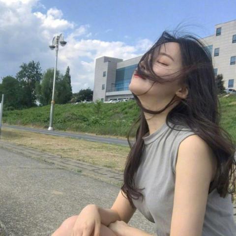 头像图片女生唯美伤感