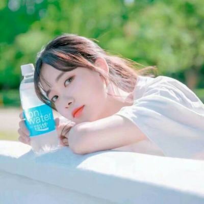 可爱美丽漂亮女孩头像