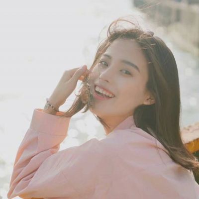 可爱美丽漂亮女孩头像