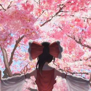 清新唯美文艺动漫头像女生图片