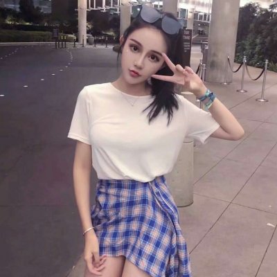 高冷超拽御姐范儿的头像图片