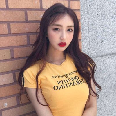 头像女个性可爱风图片