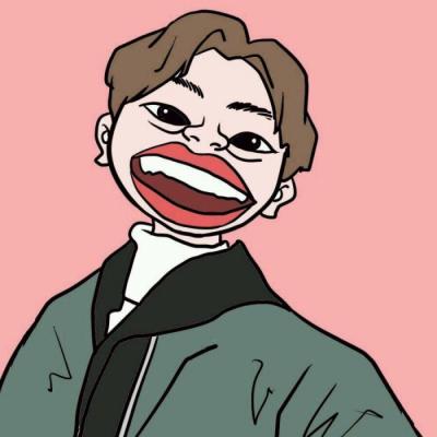 有趣微信头像情侣
