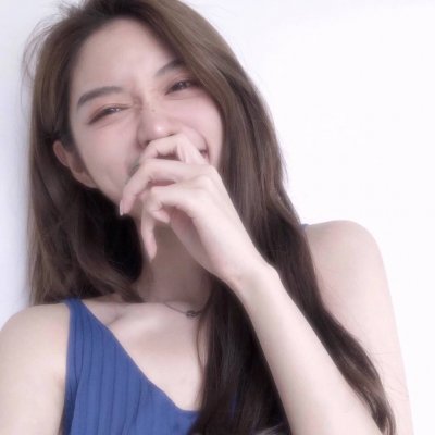 头像女个性可爱风图片