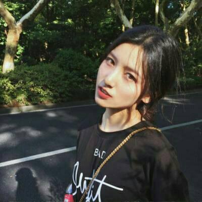 清纯女生甜美仙女风头像图片