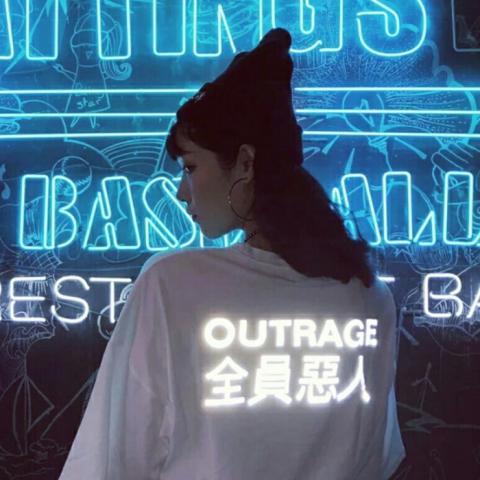 最潮情侣头像独一无二真人图片