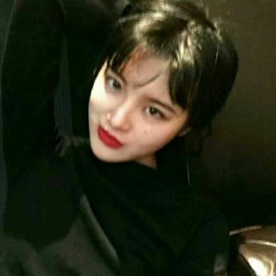 微信头像女生可爱萌成年图片