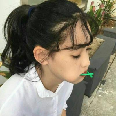 长得好看的头像女生