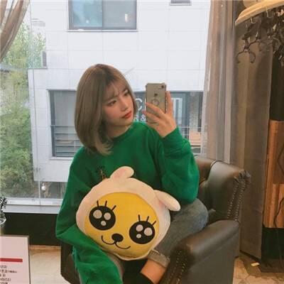 微信少女头像图片2025最新款