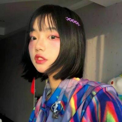 微信头像女生可爱萌成年图片