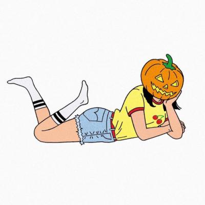 微信头像可爱好玩